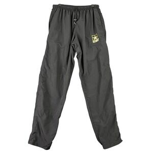 Skilcraft US Army APFU Physical Fitness Uniform Training Track Pants M Long Mens